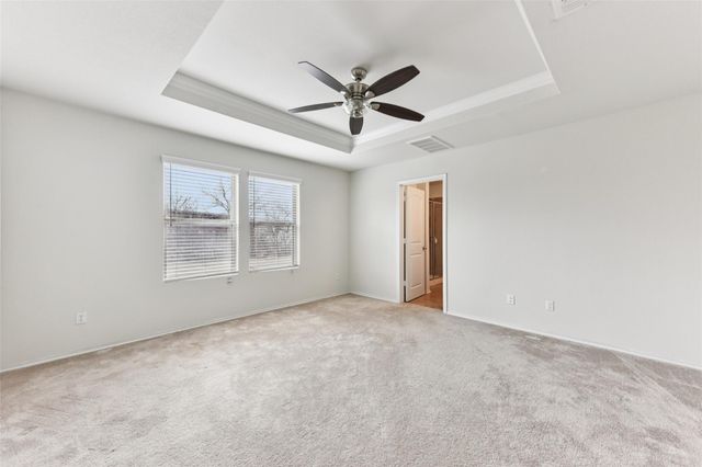 333 La Dera DR, Liberty Hill, TX 78642