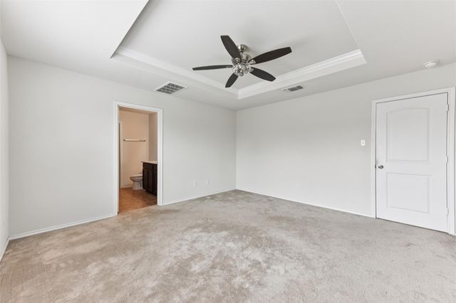 333 La Dera DR, Liberty Hill, TX 78642