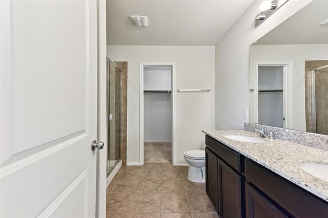 333 La Dera DR, Liberty Hill, TX 78642