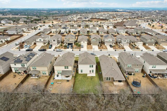 333 La Dera DR, Liberty Hill, TX 78642