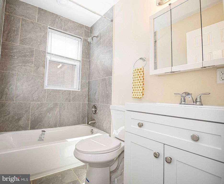 5332 CUTHBERT AVE, Baltimore, MD 21215