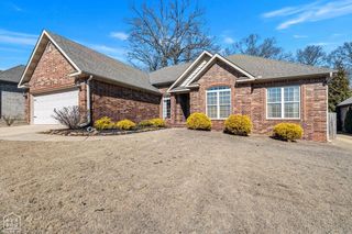 1504 Sullivan Circle, Jonesboro, AR 72404