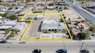 8004 Gilbert Drive, El Paso, TX 79907