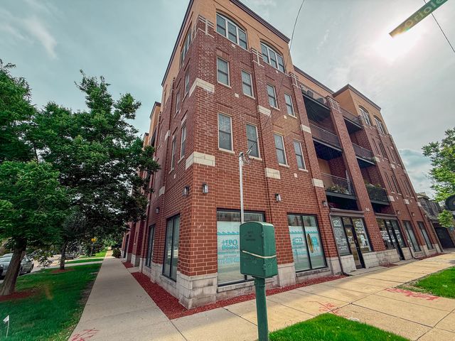 3954 N Oriole Avenue 404, Chicago, IL 60634