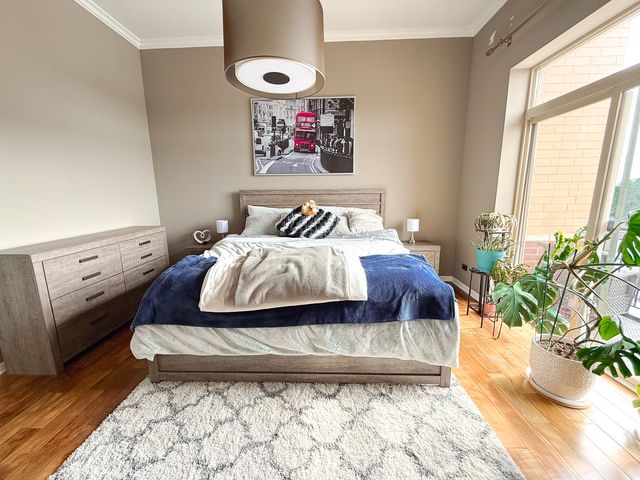 3954 N Oriole Avenue 404, Chicago, IL 60634