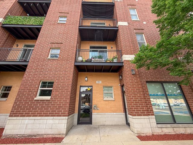3954 N Oriole Avenue 404, Chicago, IL 60634