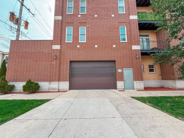 3954 N Oriole Avenue 404, Chicago, IL 60634