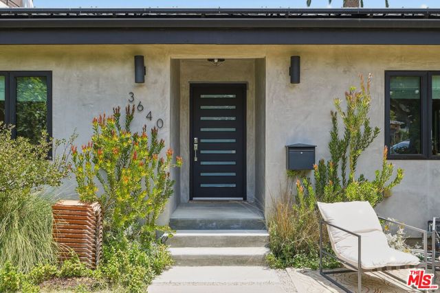 3640 Ashwood Avenue, Los Angeles, CA 90066