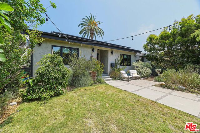 3640 Ashwood Avenue, Los Angeles, CA 90066