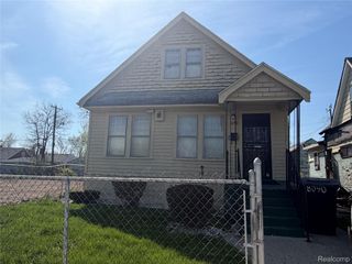8090 Forestlawn Street, Detroit, MI 48234