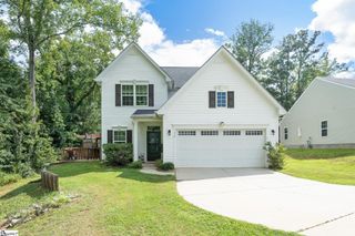 112 Henley Court, Easley, SC 29642