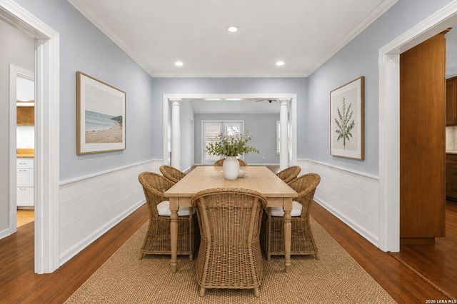 216 TUXEDO AVE, Alamo Heights, TX 78209