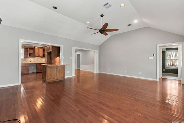 216 TUXEDO AVE, Alamo Heights, TX 78209