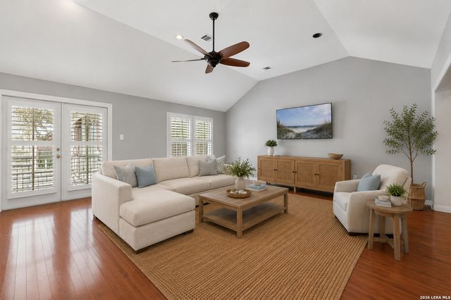 216 TUXEDO AVE, Alamo Heights, TX 78209