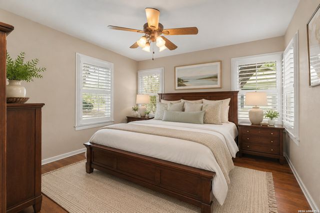 216 TUXEDO AVE, Alamo Heights, TX 78209