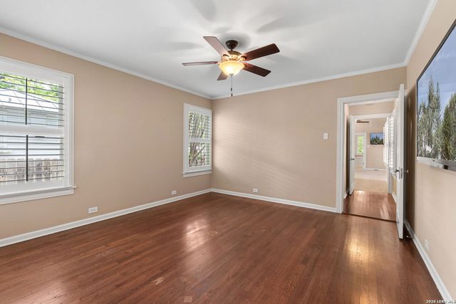 216 TUXEDO AVE, Alamo Heights, TX 78209
