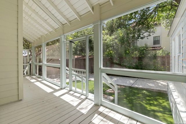 216 TUXEDO AVE, Alamo Heights, TX 78209