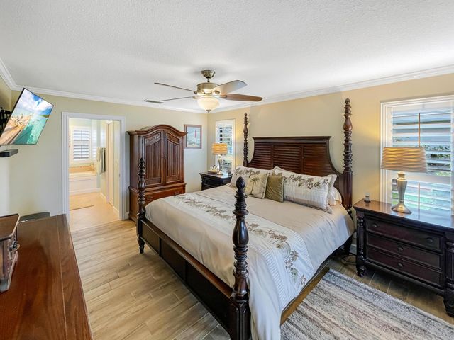 2306 SW Creekside Drive, Palm City, FL 34990