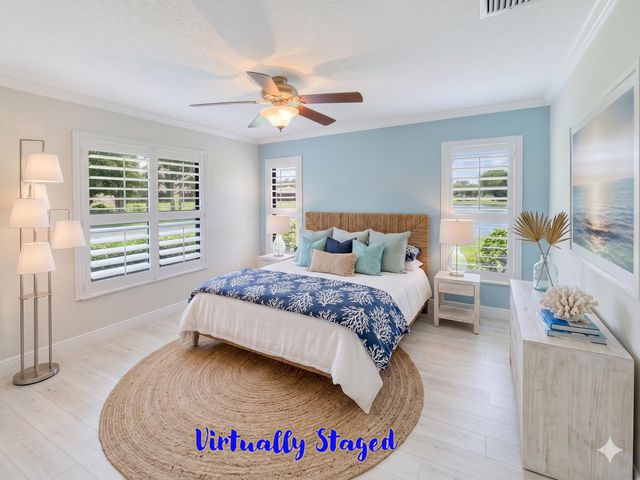 2306 SW Creekside Drive, Palm City, FL 34990