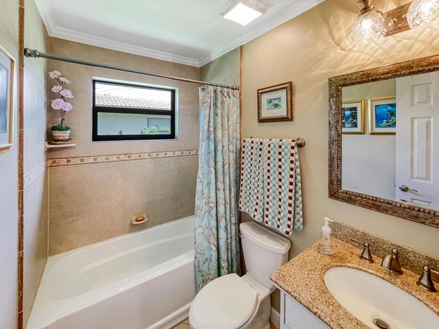 2306 SW Creekside Drive, Palm City, FL 34990