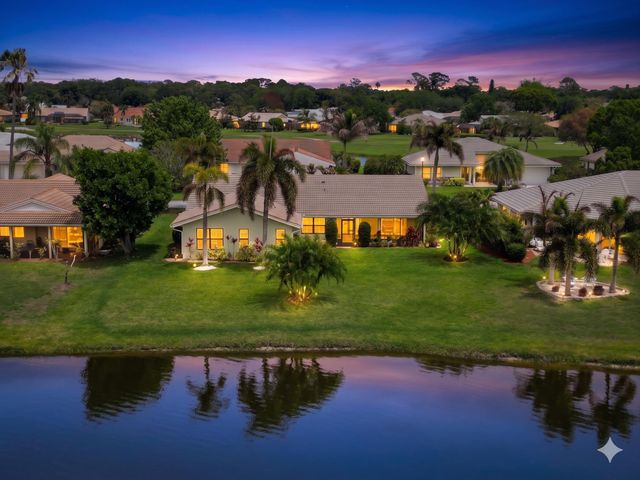 2306 SW Creekside Drive, Palm City, FL 34990