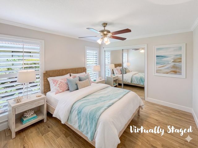 2306 SW Creekside Drive, Palm City, FL 34990
