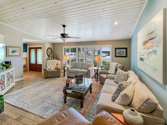 2306 SW Creekside Drive, Palm City, FL 34990