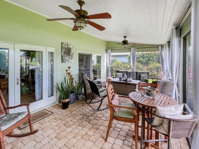 2306 SW Creekside Drive, Palm City, FL 34990