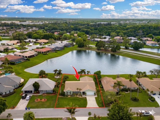 2306 SW Creekside Drive, Palm City, FL 34990