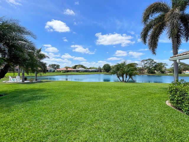 2306 SW Creekside Drive, Palm City, FL 34990