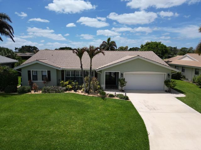 2306 SW Creekside Drive, Palm City, FL 34990