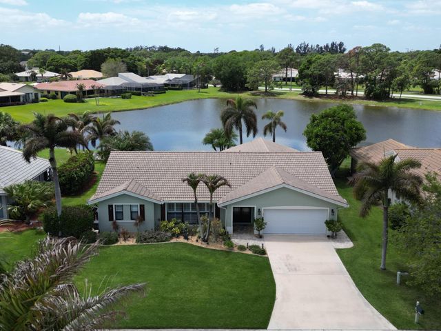 2306 SW Creekside Drive, Palm City, FL 34990