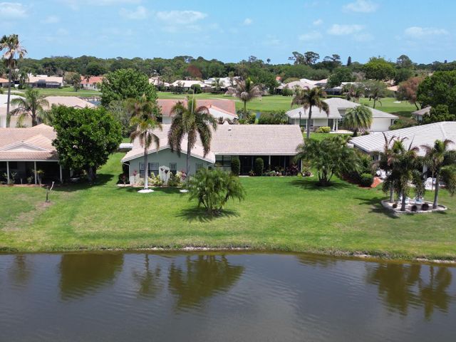 2306 SW Creekside Drive, Palm City, FL 34990