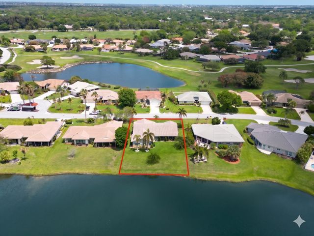 2306 SW Creekside Drive, Palm City, FL 34990