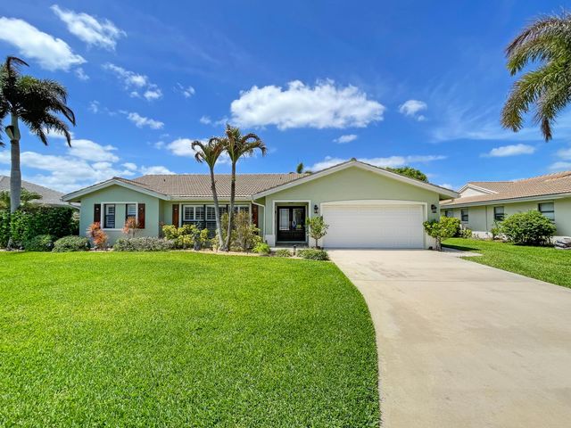 2306 SW Creekside Drive, Palm City, FL 34990