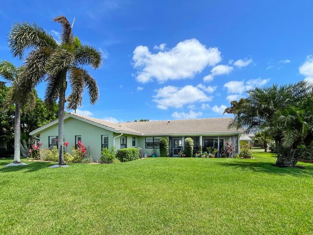 2306 SW Creekside Drive, Palm City, FL 34990