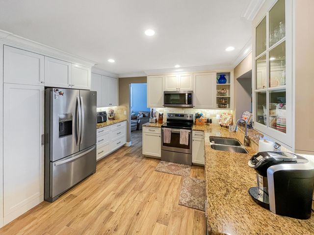 2306 SW Creekside Drive, Palm City, FL 34990