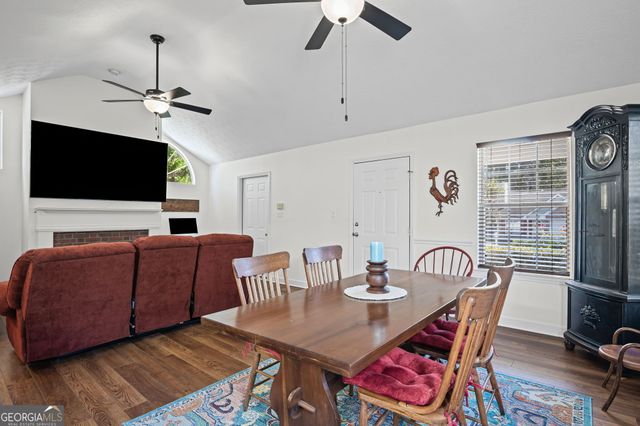 146 Green Tree Drive, Newnan, GA 30265