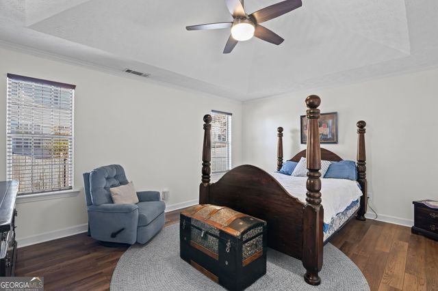 146 Green Tree Drive, Newnan, GA 30265