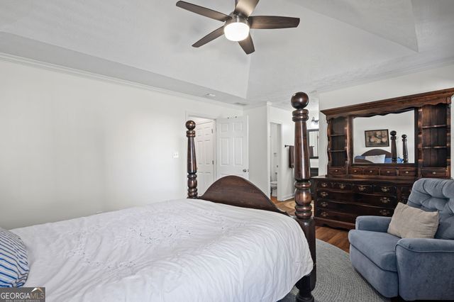 146 Green Tree Drive, Newnan, GA 30265