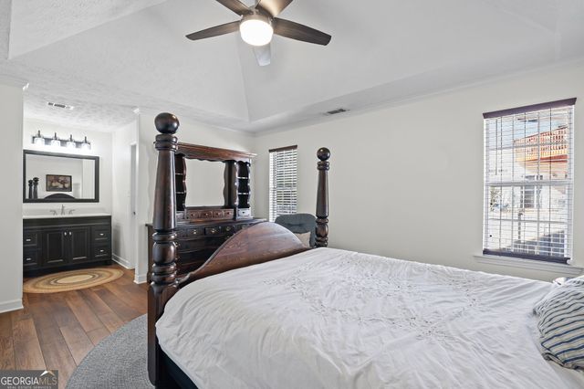 146 Green Tree Drive, Newnan, GA 30265