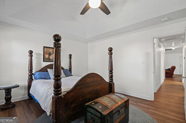 146 Green Tree Drive, Newnan, GA 30265