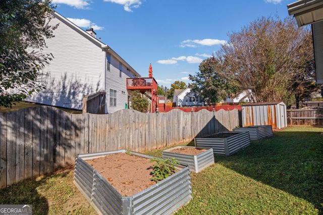 146 Green Tree Drive, Newnan, GA 30265