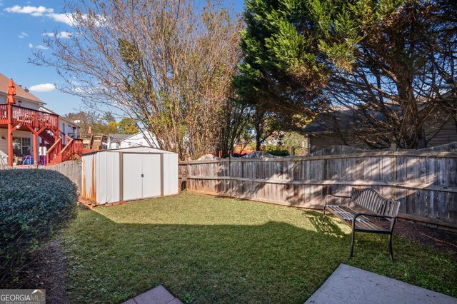 146 Green Tree Drive, Newnan, GA 30265