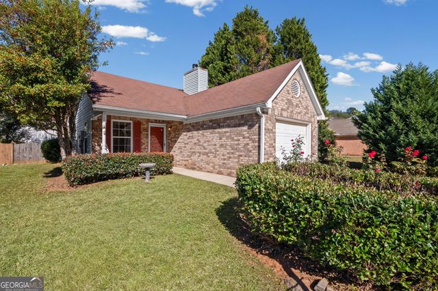 146 Green Tree Drive, Newnan, GA 30265