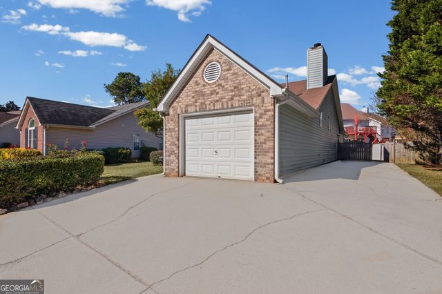 146 Green Tree Drive, Newnan, GA 30265