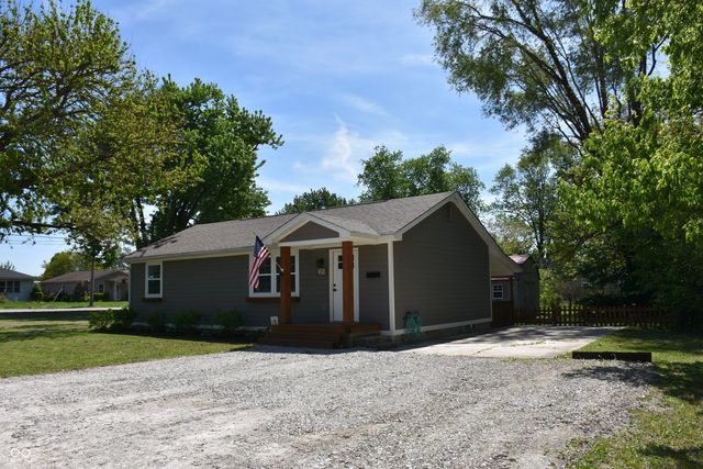 389 E Morris Street, Martinsville, IN 46151
