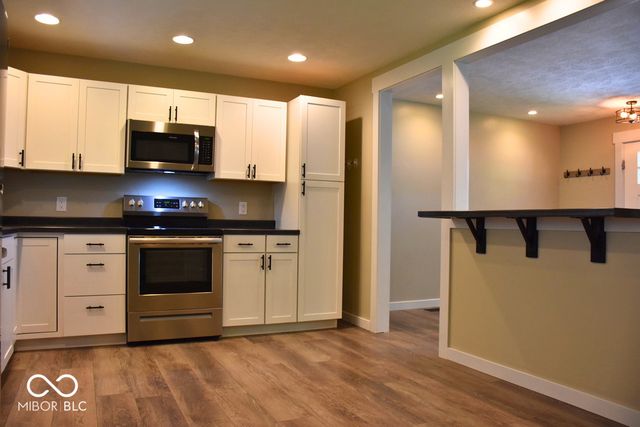 389 E Morris Street, Martinsville, IN 46151