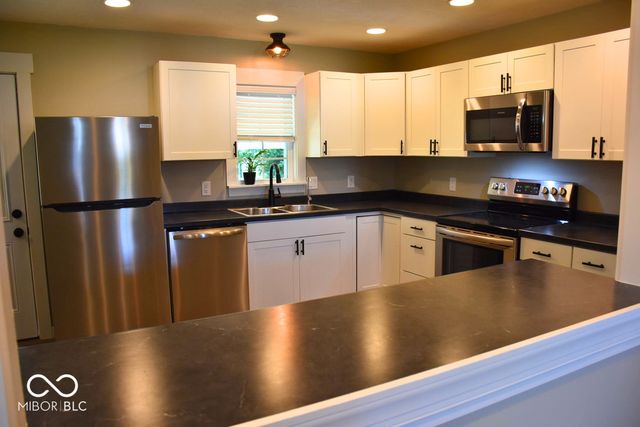 389 E Morris Street, Martinsville, IN 46151