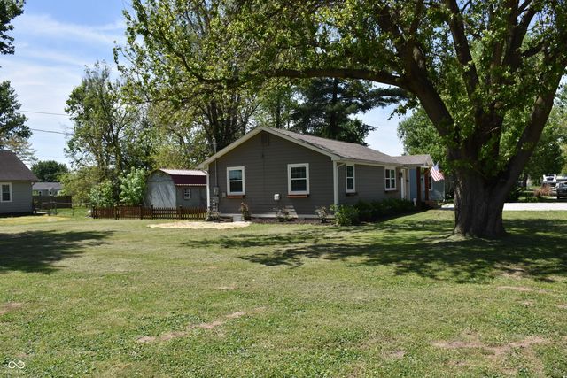 389 E Morris Street, Martinsville, IN 46151